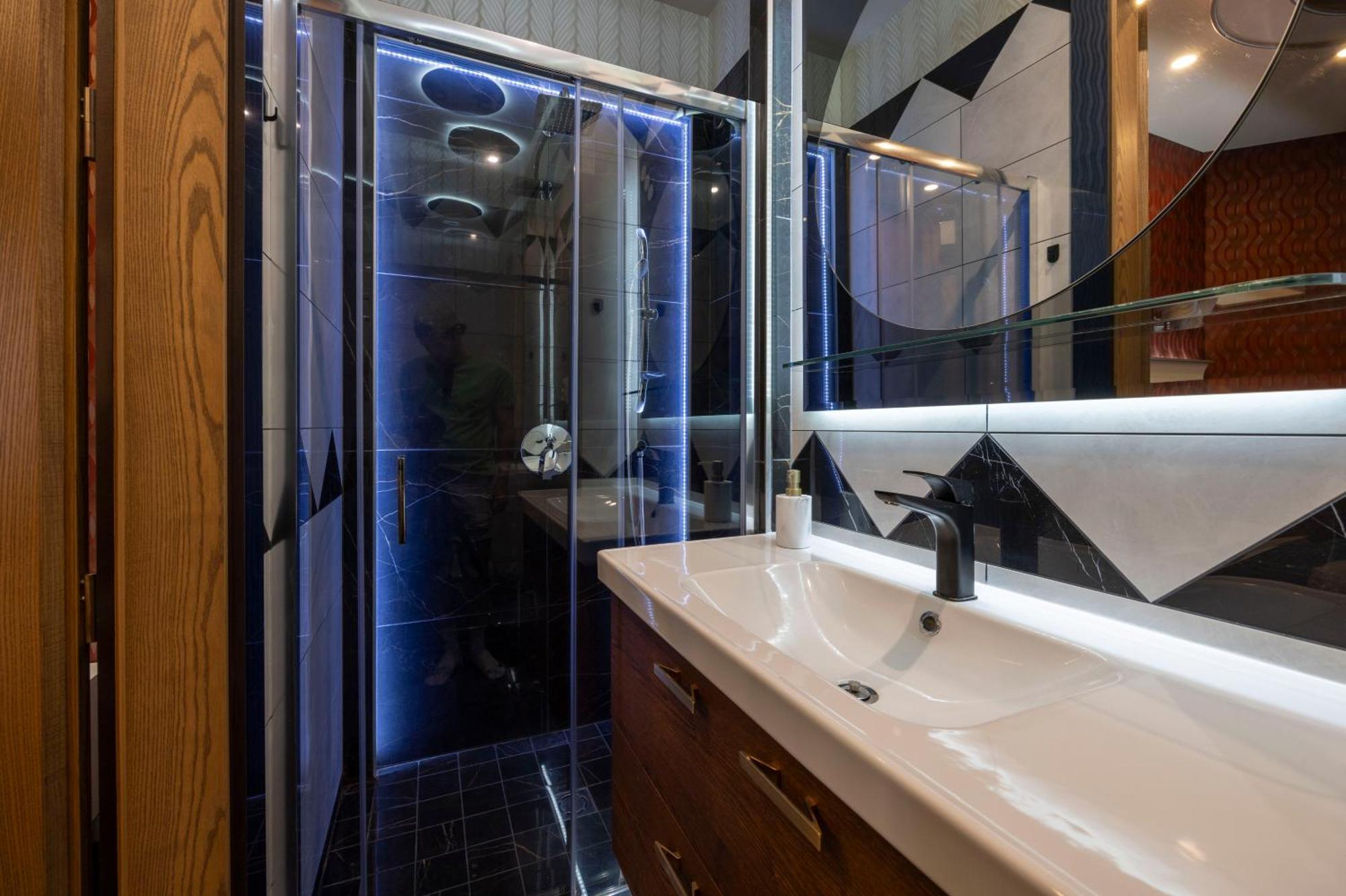 Luxury Royal By Prestige Homes Apartment Budapest
