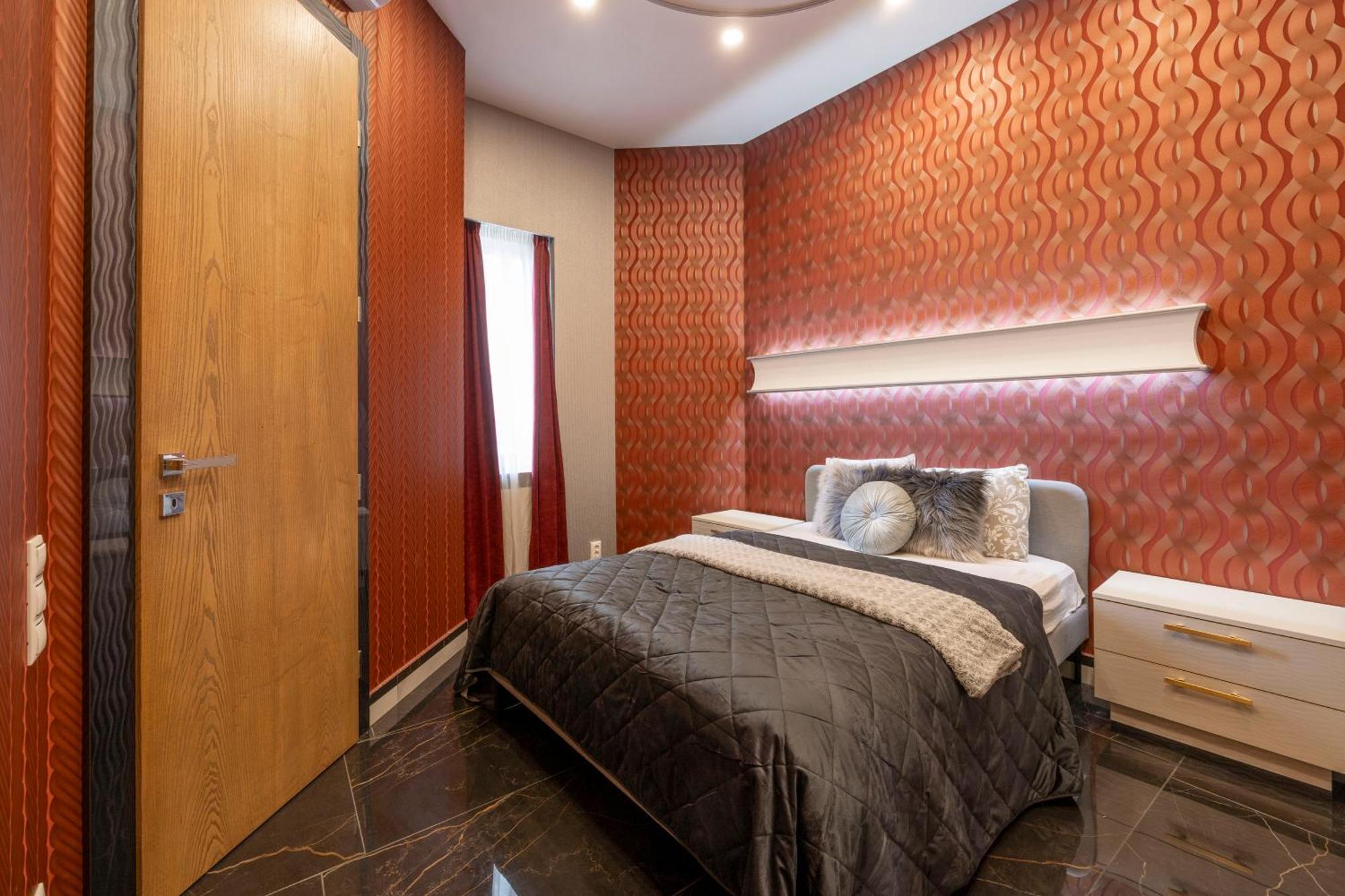 Apartment Luxury Royal By Prestige Homes Budapest