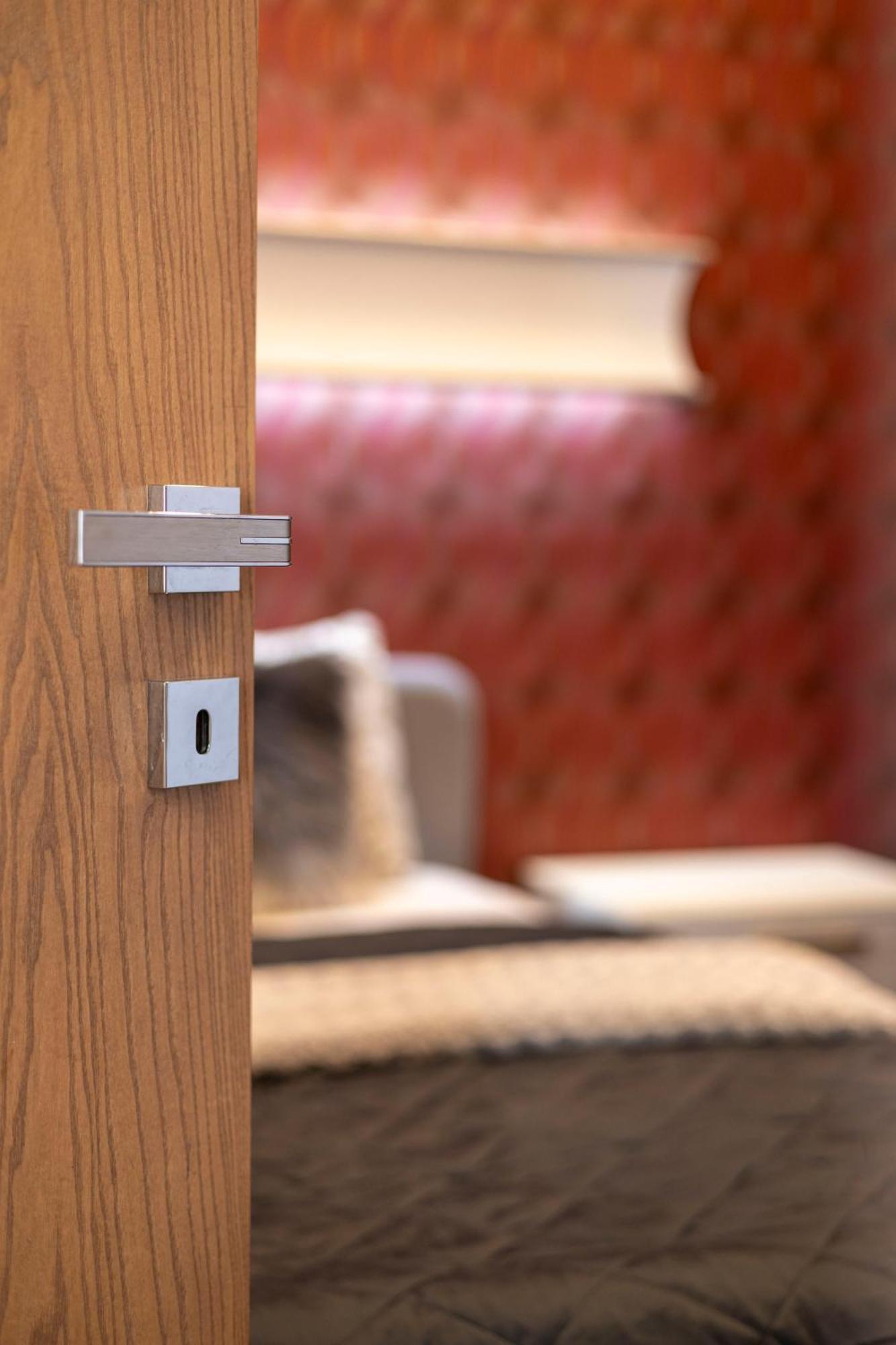 Luxury Royal By Prestige Homes Apartment Budapest