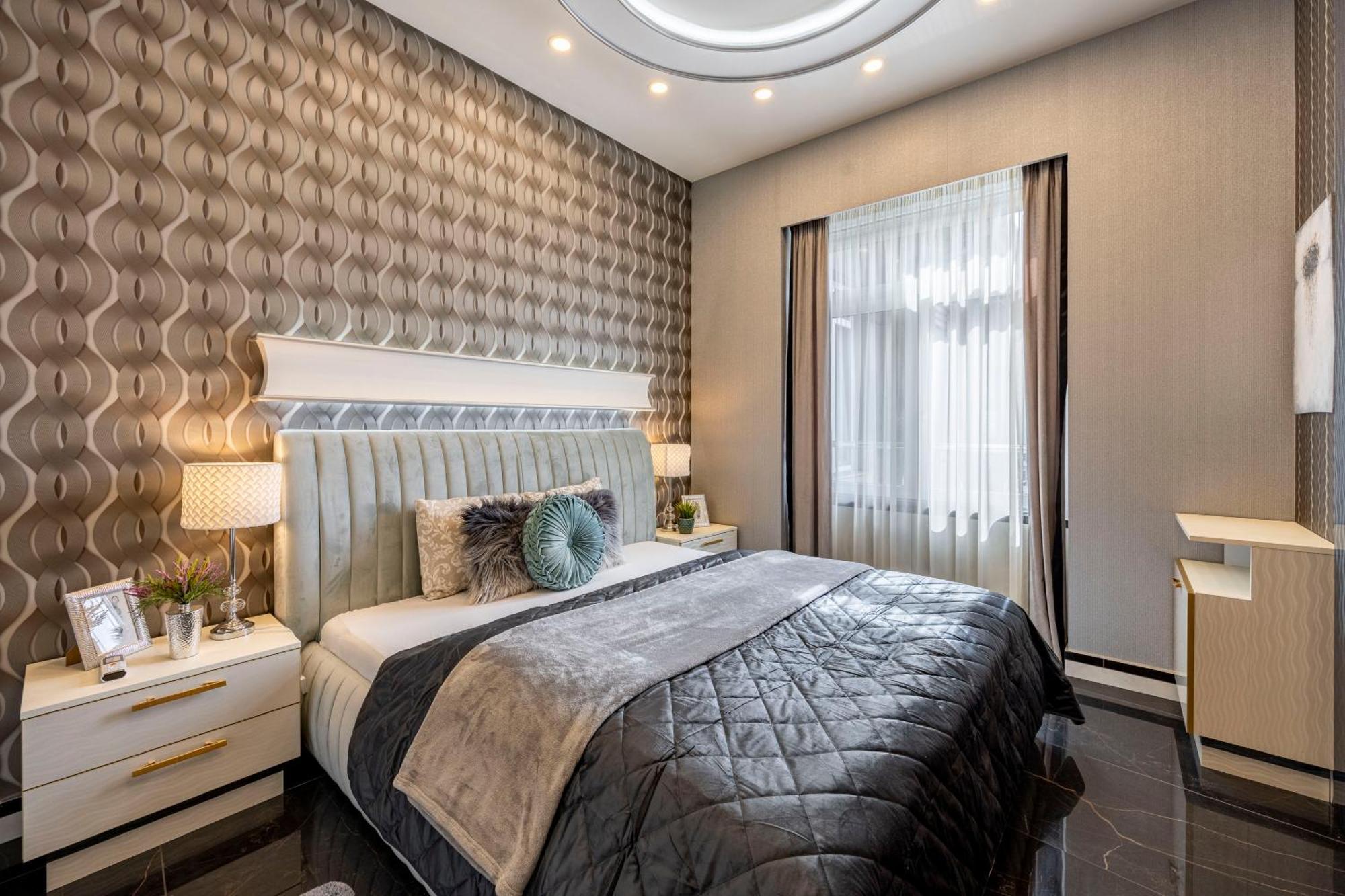 Apartment Luxury Royal By Prestige Homes
