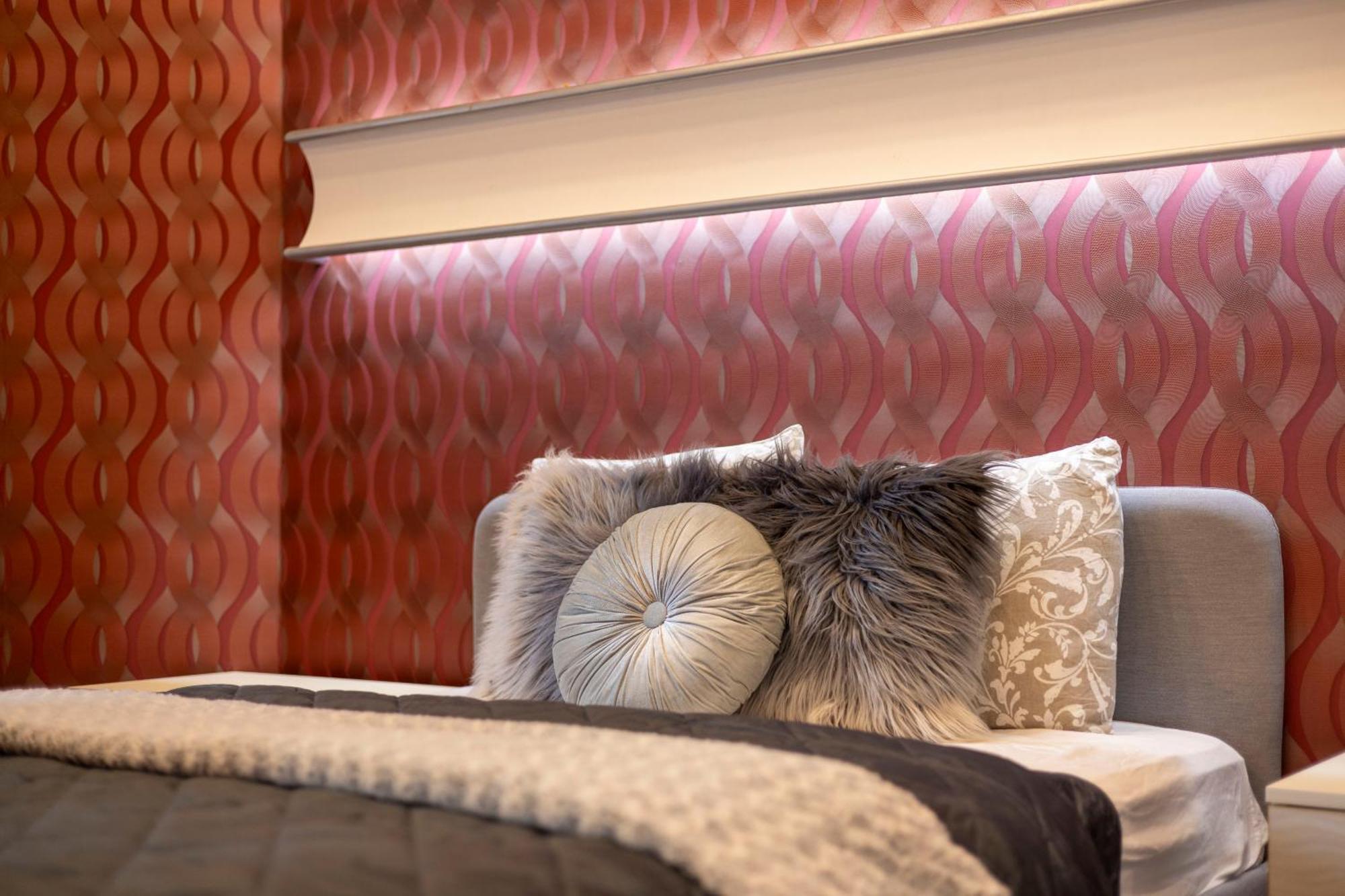 Luxury Royal By Prestige Homes Apartment Budapest