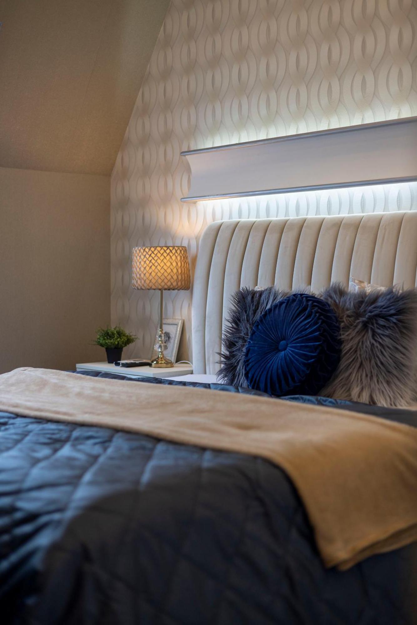 Apartman Luxury Royal By Prestige Homes Budapest